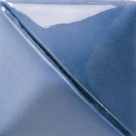 Sea Blue - 2 oz. Fundamentals Underglaze by Mayco Colors